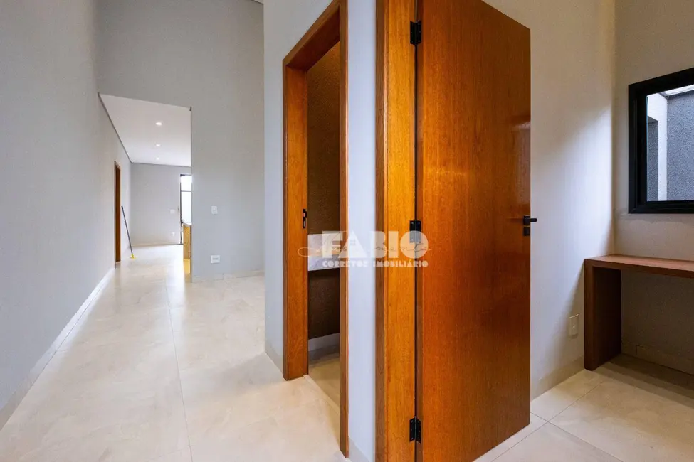 Foto 6 de Casa de Condomínio com 3 quartos à venda, 275m2 em Mirassol - SP
