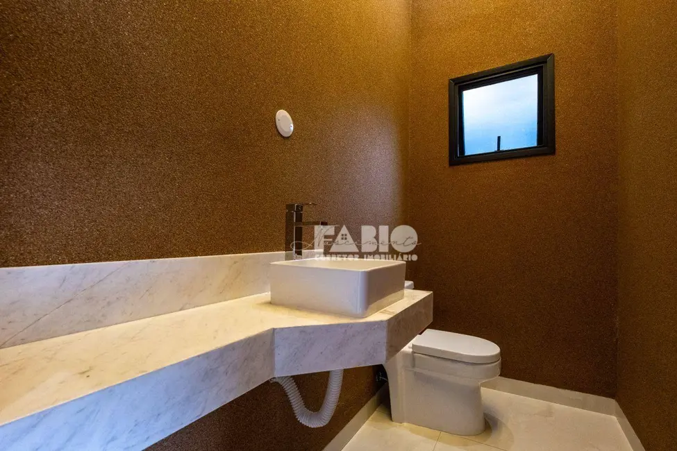 Foto 9 de Casa de Condomínio com 3 quartos à venda, 275m2 em Mirassol - SP