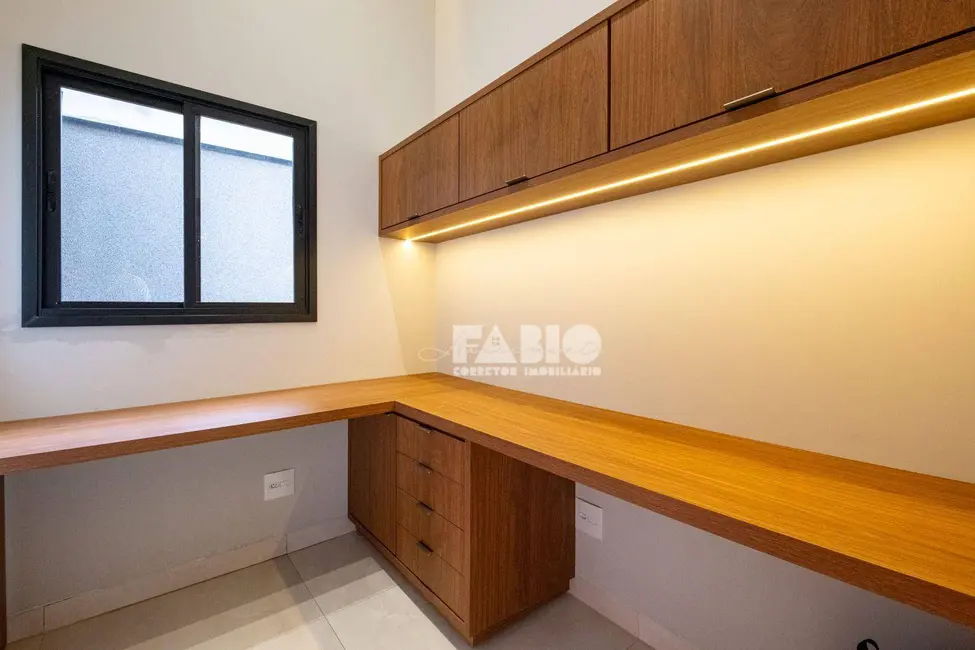 Foto 8 de Casa de Condomínio com 3 quartos à venda, 275m2 em Mirassol - SP