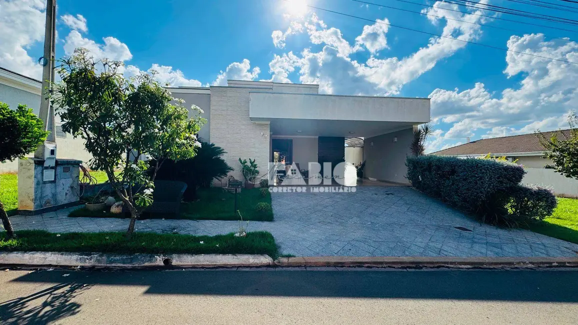 Foto 2 de Casa de Condomínio com 3 quartos à venda, 400m2 em Sao Jose Do Rio Preto - SP