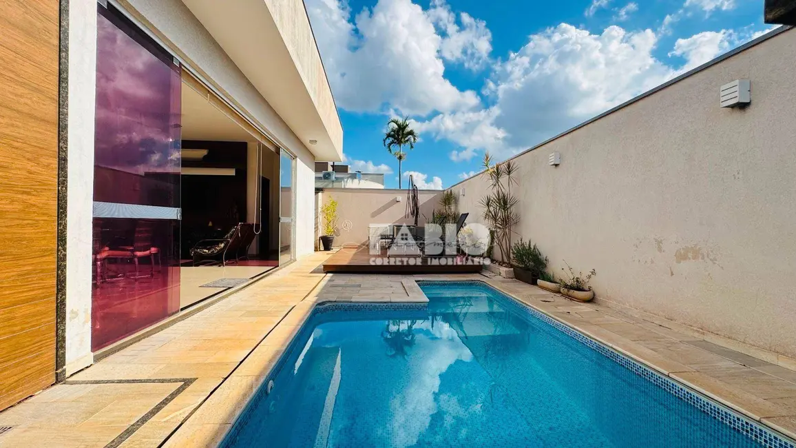Foto 1 de Casa de Condomínio com 3 quartos à venda, 400m2 em Sao Jose Do Rio Preto - SP