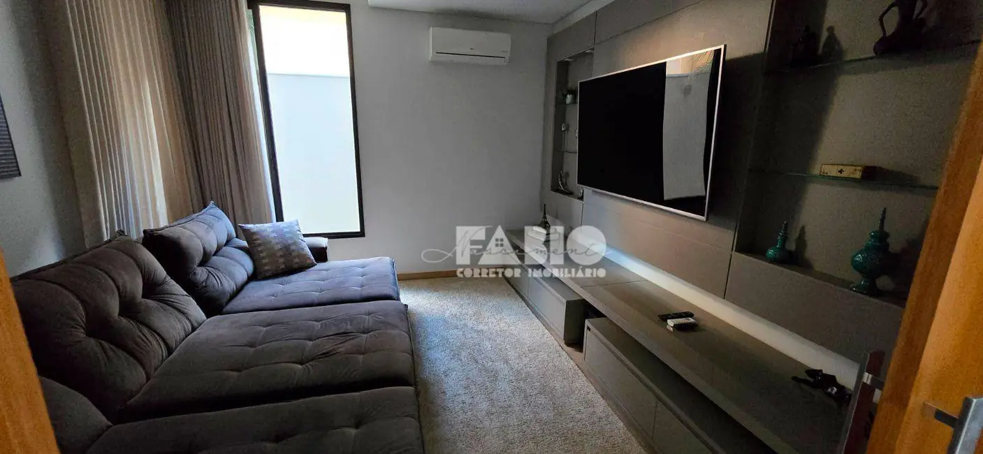 Foto 5 de Casa de Condomínio com 3 quartos à venda, 454m2 em Mirassol - SP