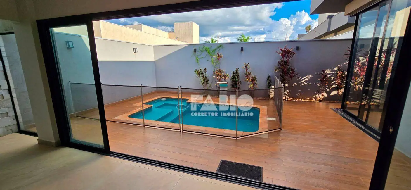 Foto 9 de Casa de Condomínio com 3 quartos à venda, 454m2 em Mirassol - SP