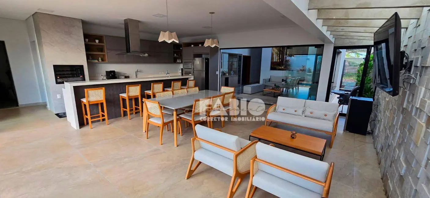 Foto 8 de Casa de Condomínio com 3 quartos à venda, 454m2 em Mirassol - SP