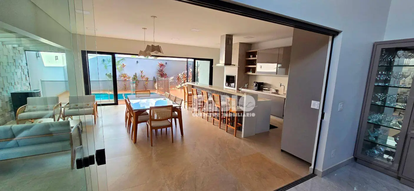 Foto 7 de Casa de Condomínio com 3 quartos à venda, 454m2 em Mirassol - SP