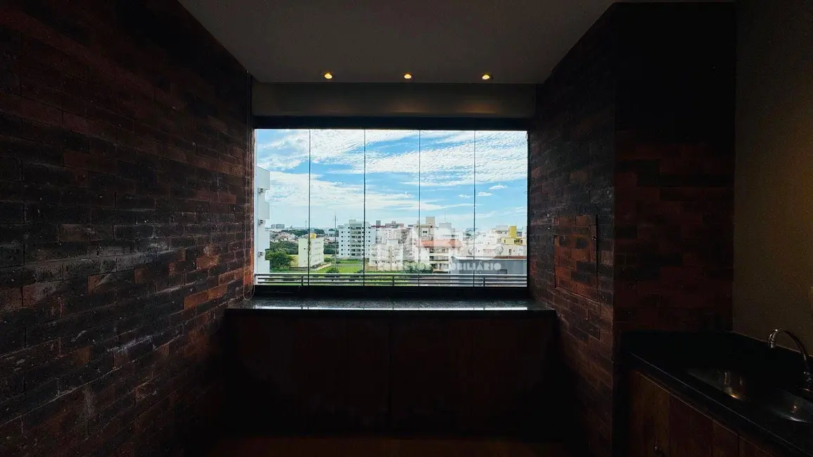 Apartamento com 3 quartos à venda, 90m2 em Higienópolis, Sao Jose Do Rio Preto - SP - imagem 5 Foto 5 de Apartamento com 3 quartos à venda, 90m2 em Higienópolis, Sao Jose Do Rio Preto - SP