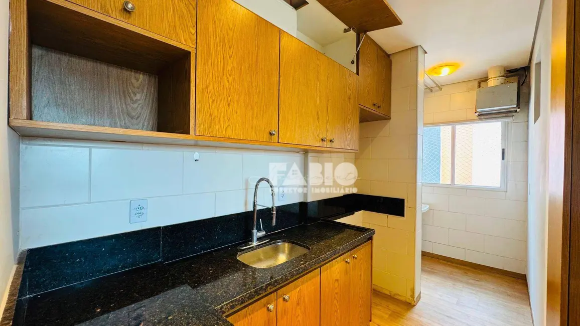Apartamento com 3 quartos à venda, 90m2 em Higienópolis, Sao Jose Do Rio Preto - SP - imagem 4 Foto 4 de Apartamento com 3 quartos à venda, 90m2 em Higienópolis, Sao Jose Do Rio Preto - SP