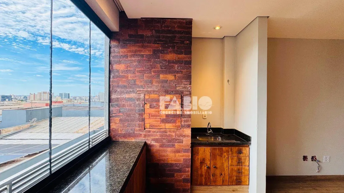 Apartamento com 3 quartos à venda, 90m2 em Higienópolis, Sao Jose Do Rio Preto - SP - imagem 8 Foto 8 de Apartamento com 3 quartos à venda, 90m2 em Higienópolis, Sao Jose Do Rio Preto - SP