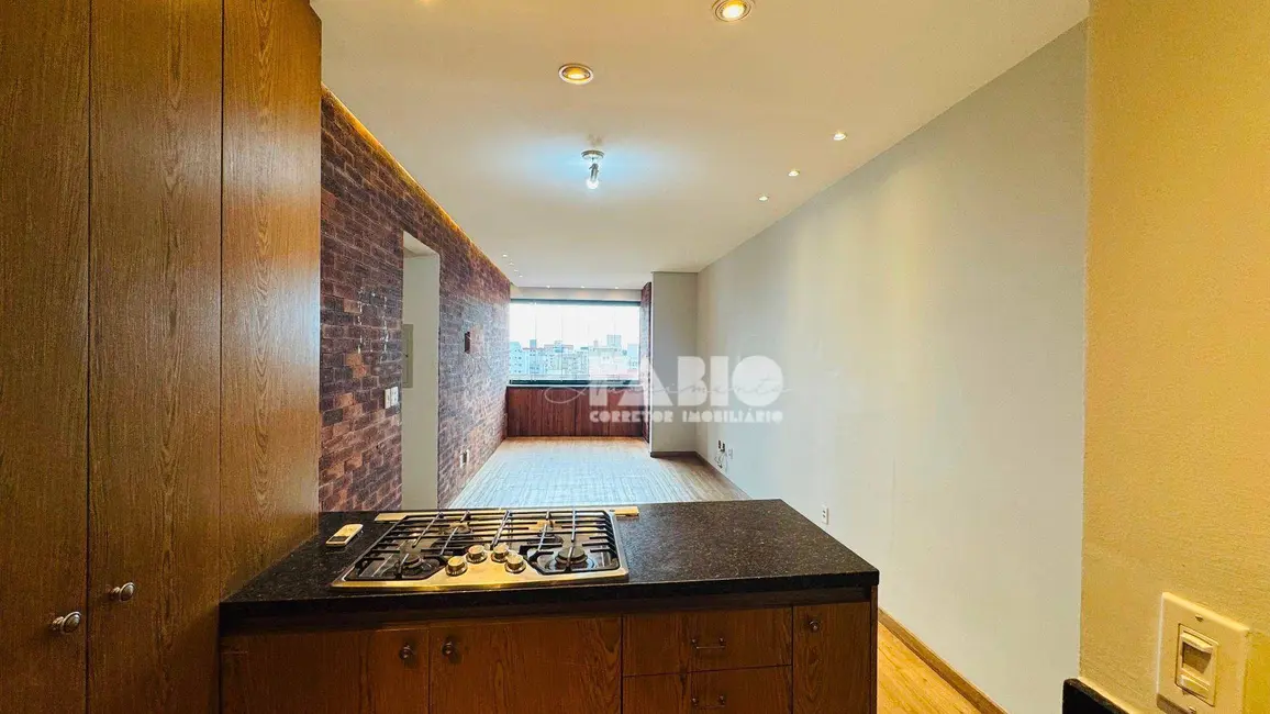 Apartamento com 3 quartos à venda, 90m2 em Higienópolis, Sao Jose Do Rio Preto - SP - imagem 2 Foto 2 de Apartamento com 3 quartos à venda, 90m2 em Higienópolis, Sao Jose Do Rio Preto - SP