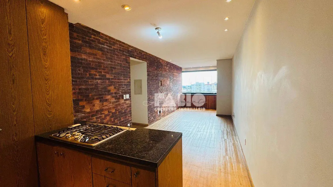 Foto 1 de Apartamento com 3 quartos à venda, 90m2 em Higienópolis, Sao Jose Do Rio Preto - SP