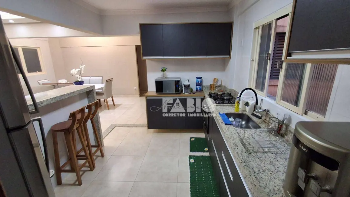Apartamento com 3 quartos à venda, 101m2 em Higienópolis, Sao Jose Do Rio Preto - SP - imagem 3 Foto 3 de Apartamento com 3 quartos à venda, 101m2 em Higienópolis, Sao Jose Do Rio Preto - SP