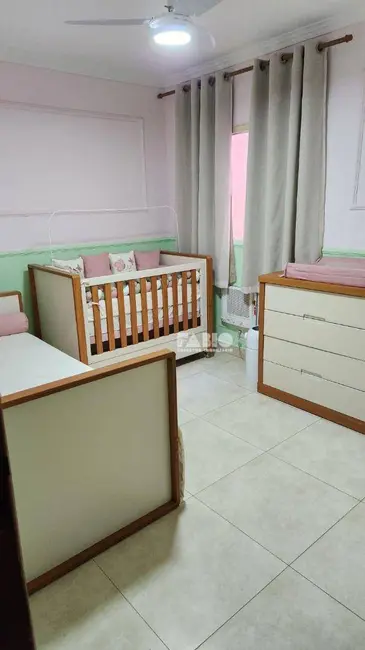 Apartamento com 3 quartos à venda, 101m2 em Higienópolis, Sao Jose Do Rio Preto - SP - imagem 7 Foto 7 de Apartamento com 3 quartos à venda, 101m2 em Higienópolis, Sao Jose Do Rio Preto - SP