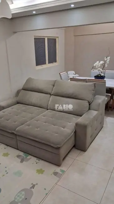 Apartamento com 3 quartos à venda, 101m2 em Higienópolis, Sao Jose Do Rio Preto - SP - imagem 8 Foto 8 de Apartamento com 3 quartos à venda, 101m2 em Higienópolis, Sao Jose Do Rio Preto - SP