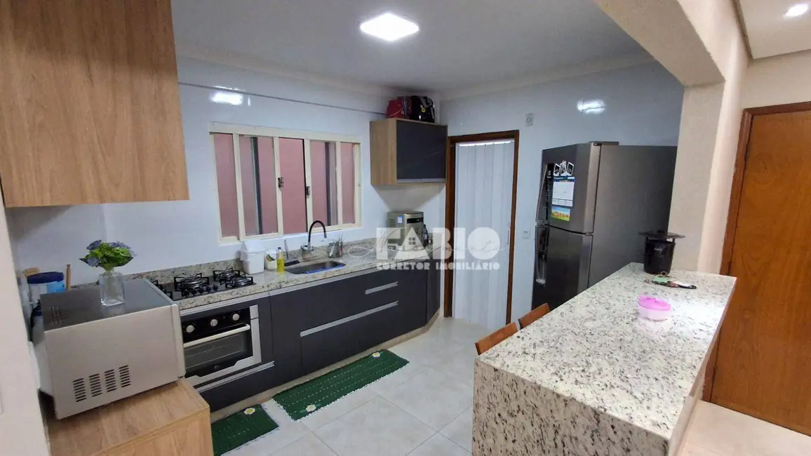Apartamento com 3 quartos à venda, 101m2 em Higienópolis, Sao Jose Do Rio Preto - SP - imagem 4 Foto 4 de Apartamento com 3 quartos à venda, 101m2 em Higienópolis, Sao Jose Do Rio Preto - SP