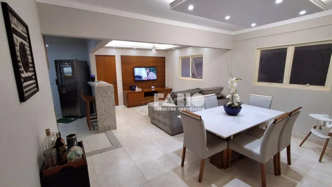 Apartamento com 3 quartos à venda, 101m2 em Higienópolis, Sao Jose Do Rio Preto - SP - imagem 1 Foto 1 de Apartamento com 3 quartos à venda, 101m2 em Higienópolis, Sao Jose Do Rio Preto - SP