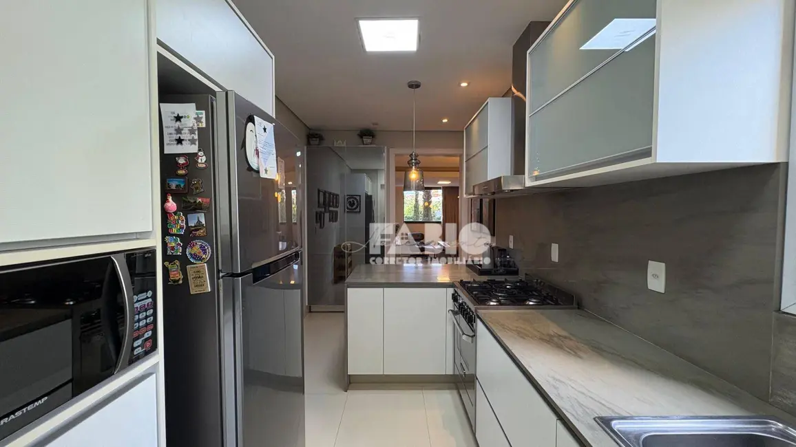 Apartamento com 3 quartos à venda, 103m2 em Jardim Tarraf II, Sao Jose Do Rio Preto - SP - imagem 8 Foto 8 de Apartamento com 3 quartos à venda, 103m2 em Jardim Tarraf II, Sao Jose Do Rio Preto - SP