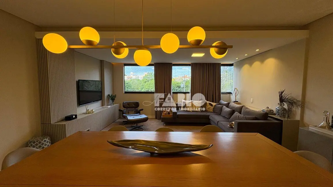 Apartamento com 3 quartos à venda, 103m2 em Jardim Tarraf II, Sao Jose Do Rio Preto - SP - imagem 4 Foto 4 de Apartamento com 3 quartos à venda, 103m2 em Jardim Tarraf II, Sao Jose Do Rio Preto - SP