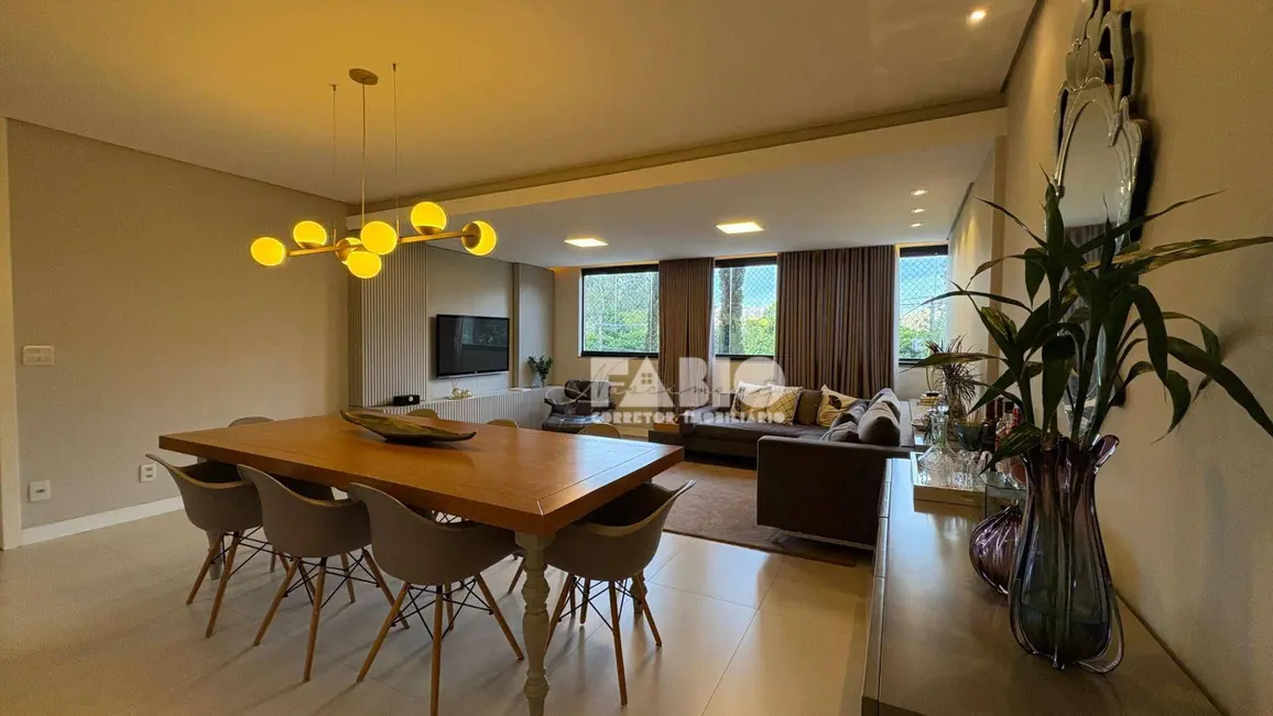 Apartamento com 3 quartos à venda, 103m2 em Jardim Tarraf II, Sao Jose Do Rio Preto - SP - imagem 3 Foto 3 de Apartamento com 3 quartos à venda, 103m2 em Jardim Tarraf II, Sao Jose Do Rio Preto - SP