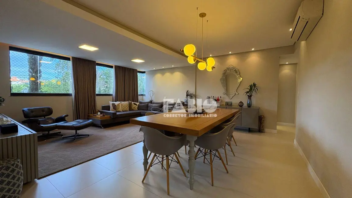Foto 2 de Apartamento com 3 quartos à venda, 103m2 em Jardim Tarraf II, Sao Jose Do Rio Preto - SP