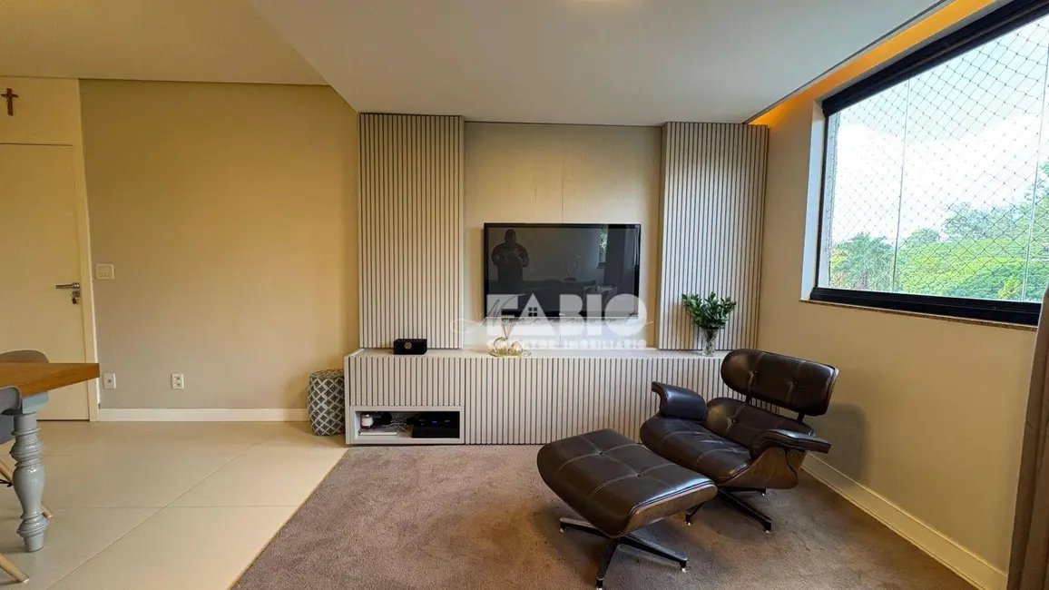 Apartamento com 3 quartos à venda, 103m2 em Jardim Tarraf II, Sao Jose Do Rio Preto - SP - imagem 5 Foto 5 de Apartamento com 3 quartos à venda, 103m2 em Jardim Tarraf II, Sao Jose Do Rio Preto - SP