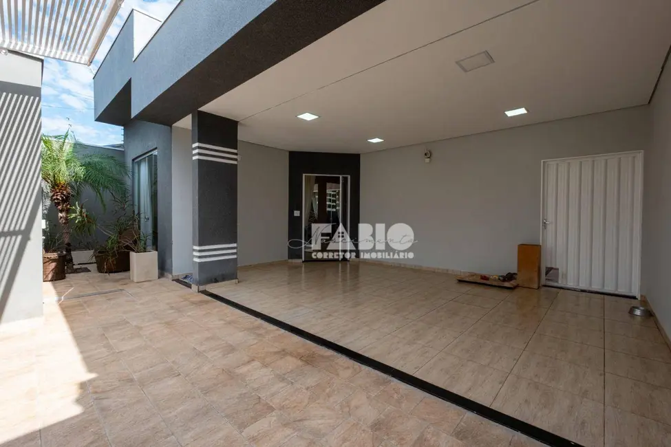 Foto 9 de Casa com 3 quartos à venda, 210m2 em Residencial Palestra, Sao Jose Do Rio Preto - SP