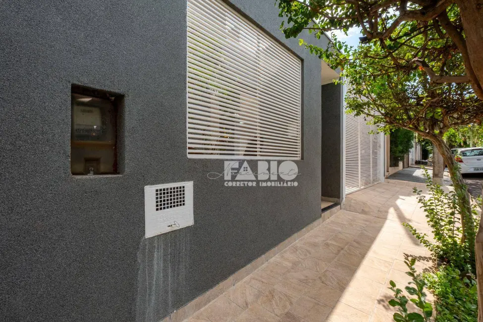 Foto 7 de Casa com 3 quartos à venda, 210m2 em Residencial Palestra, Sao Jose Do Rio Preto - SP