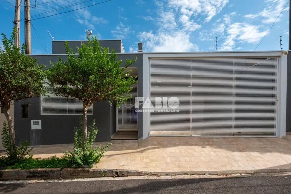 Foto 5 de Casa com 3 quartos à venda, 210m2 em Residencial Palestra, Sao Jose Do Rio Preto - SP
