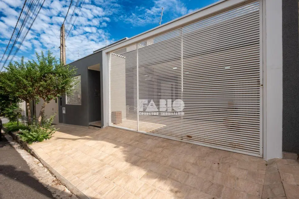 Foto 6 de Casa com 3 quartos à venda, 210m2 em Residencial Palestra, Sao Jose Do Rio Preto - SP