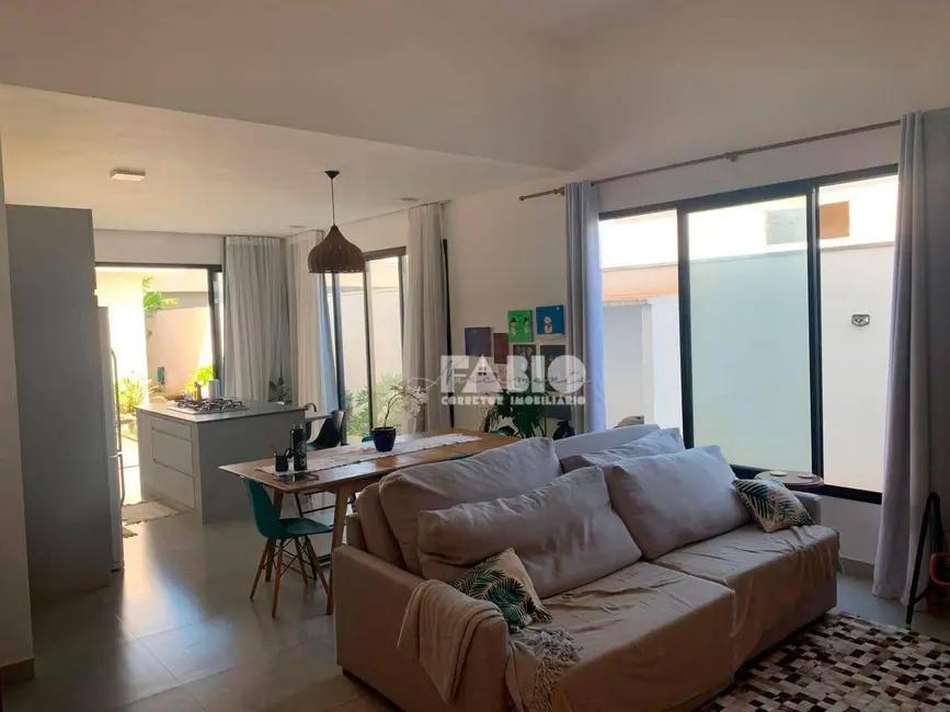 Foto 6 de Casa de Condomínio com 3 quartos à venda, 377m2 em Mirassol - SP