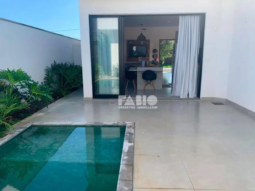 Foto 1 de Casa de Condomínio com 3 quartos à venda, 377m2 em Mirassol - SP
