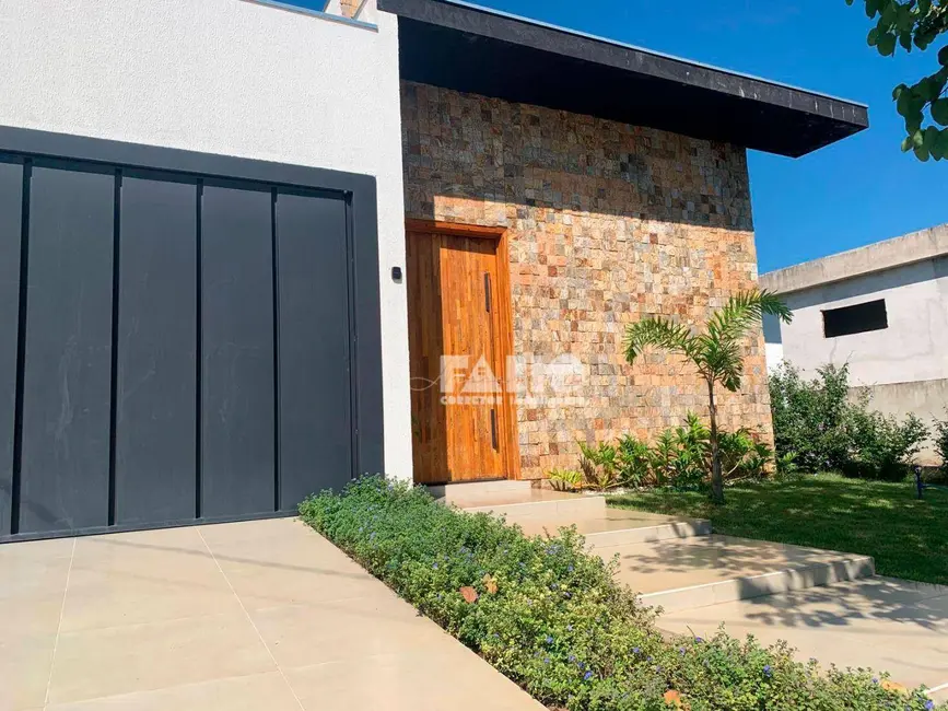 Foto 2 de Casa de Condomínio com 3 quartos à venda, 377m2 em Mirassol - SP