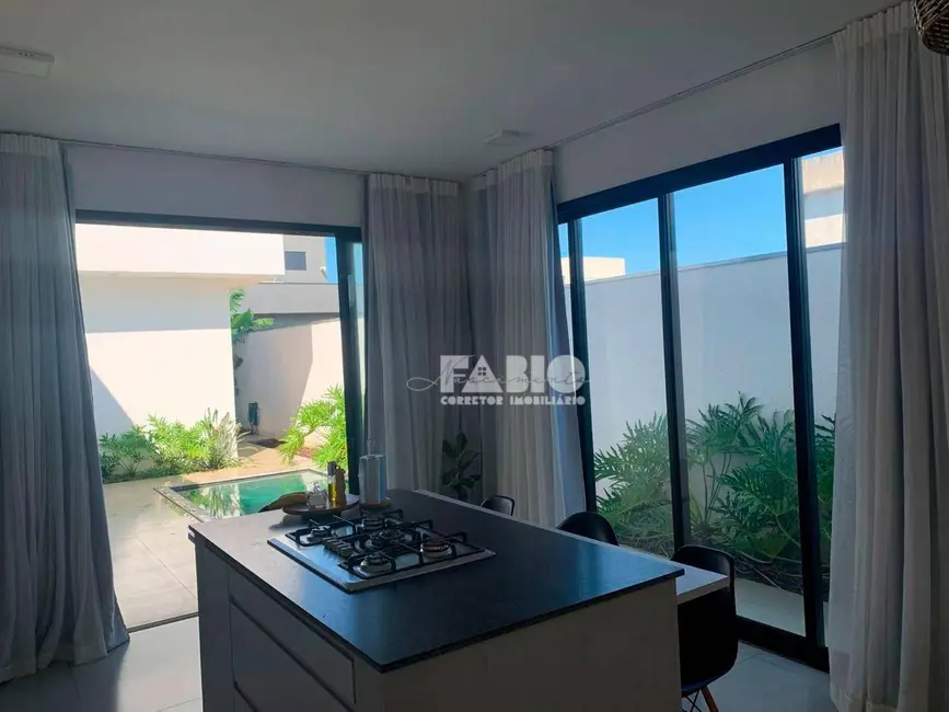 Foto 7 de Casa de Condomínio com 3 quartos à venda, 377m2 em Mirassol - SP