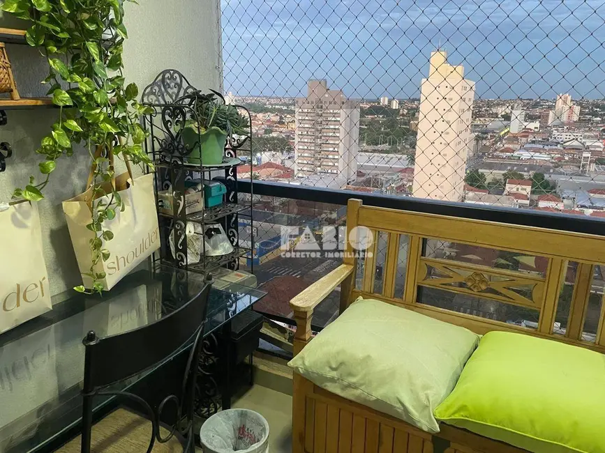 Foto 1 de Apartamento com 3 quartos à venda, 79m2 em Boa Vista, Sao Jose Do Rio Preto - SP