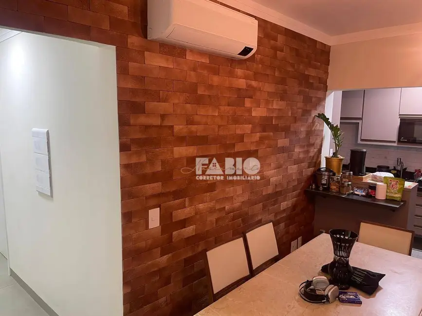 Apartamento com 3 quartos à venda, 79m2 em Boa Vista, Sao Jose Do Rio Preto - SP - imagem 4 Foto 4 de Apartamento com 3 quartos à venda, 79m2 em Boa Vista, Sao Jose Do Rio Preto - SP