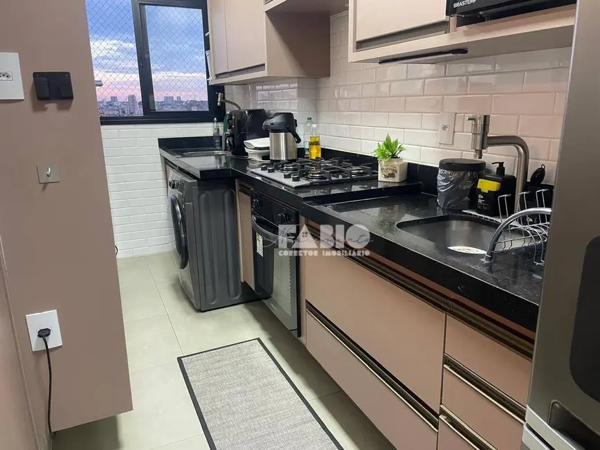 Apartamento com 3 quartos à venda, 79m2 em Boa Vista, Sao Jose Do Rio Preto - SP - imagem 8 Foto 8 de Apartamento com 3 quartos à venda, 79m2 em Boa Vista, Sao Jose Do Rio Preto - SP