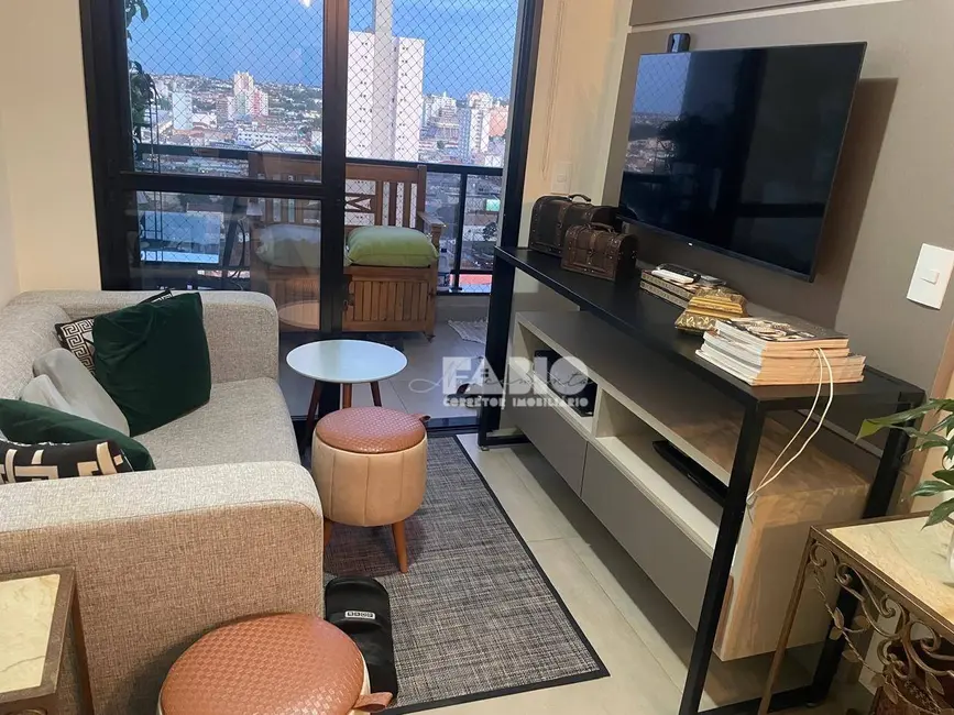 Apartamento com 3 quartos à venda, 79m2 em Boa Vista, Sao Jose Do Rio Preto - SP - imagem 7 Foto 7 de Apartamento com 3 quartos à venda, 79m2 em Boa Vista, Sao Jose Do Rio Preto - SP