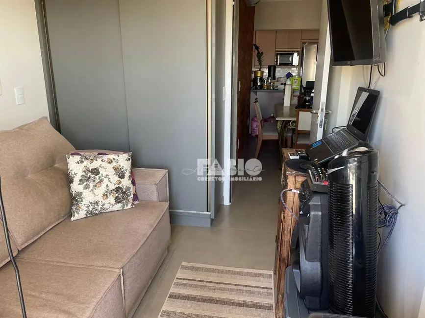 Apartamento com 3 quartos à venda, 79m2 em Boa Vista, Sao Jose Do Rio Preto - SP - imagem 5 Foto 5 de Apartamento com 3 quartos à venda, 79m2 em Boa Vista, Sao Jose Do Rio Preto - SP