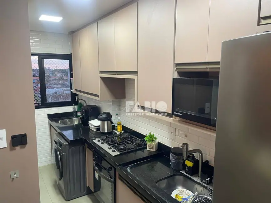 Apartamento com 3 quartos à venda, 79m2 em Boa Vista, Sao Jose Do Rio Preto - SP - imagem 9 Foto 9 de Apartamento com 3 quartos à venda, 79m2 em Boa Vista, Sao Jose Do Rio Preto - SP