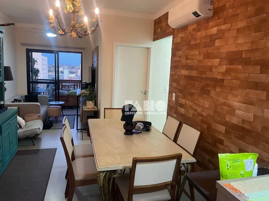Apartamento com 3 quartos à venda, 79m2 em Boa Vista, Sao Jose Do Rio Preto - SP - imagem 3 Foto 3 de Apartamento com 3 quartos à venda, 79m2 em Boa Vista, Sao Jose Do Rio Preto - SP