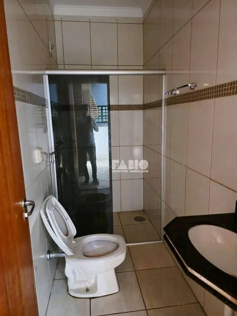 Casa com 3 quartos à venda, 360m2 em Jardim Caparroz, Sao Jose Do Rio Preto - SP - imagem 5 Foto 5 de Casa com 3 quartos à venda, 360m2 em Jardim Caparroz, Sao Jose Do Rio Preto - SP
