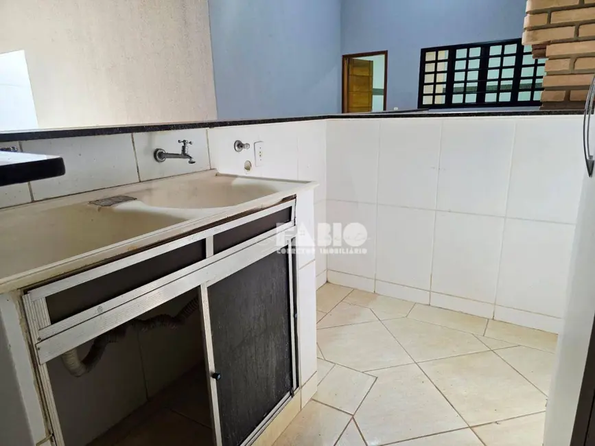 Casa com 3 quartos à venda, 360m2 em Jardim Caparroz, Sao Jose Do Rio Preto - SP - imagem 3 Foto 3 de Casa com 3 quartos à venda, 360m2 em Jardim Caparroz, Sao Jose Do Rio Preto - SP