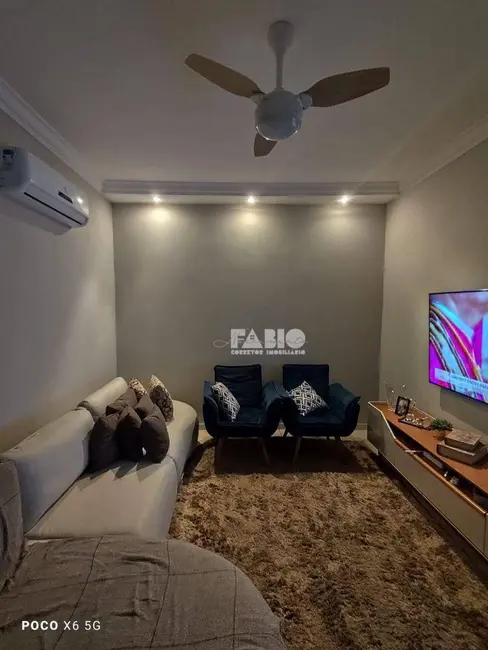 Foto 7 de Casa com 3 quartos à venda, 275m2 em Parque Residencial Lauriano Tebar, Sao Jose Do Rio Preto - SP