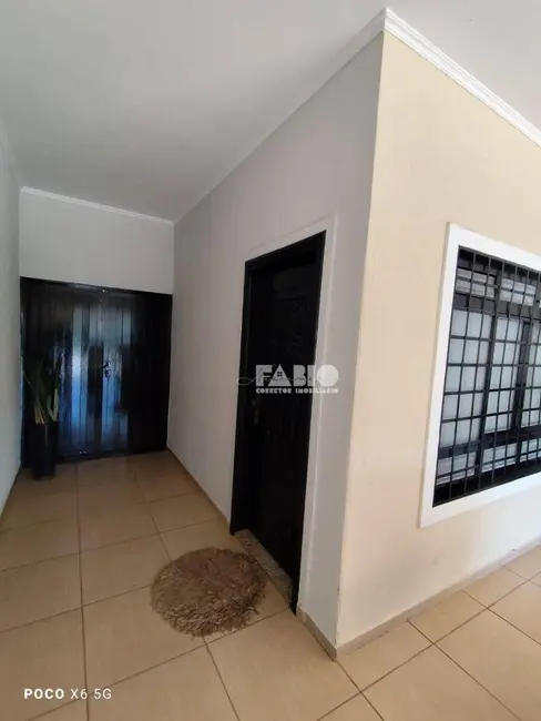 Foto 9 de Casa com 3 quartos à venda, 275m2 em Parque Residencial Lauriano Tebar, Sao Jose Do Rio Preto - SP