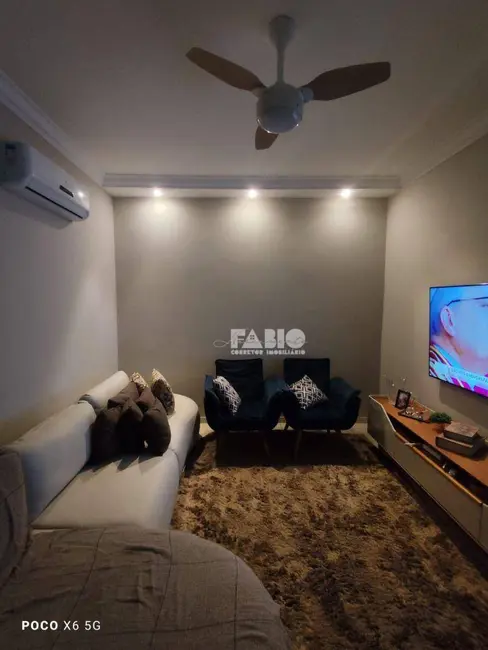 Foto 5 de Casa com 3 quartos à venda, 275m2 em Parque Residencial Lauriano Tebar, Sao Jose Do Rio Preto - SP