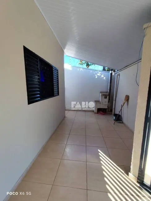Foto 4 de Casa com 3 quartos à venda, 275m2 em Parque Residencial Lauriano Tebar, Sao Jose Do Rio Preto - SP