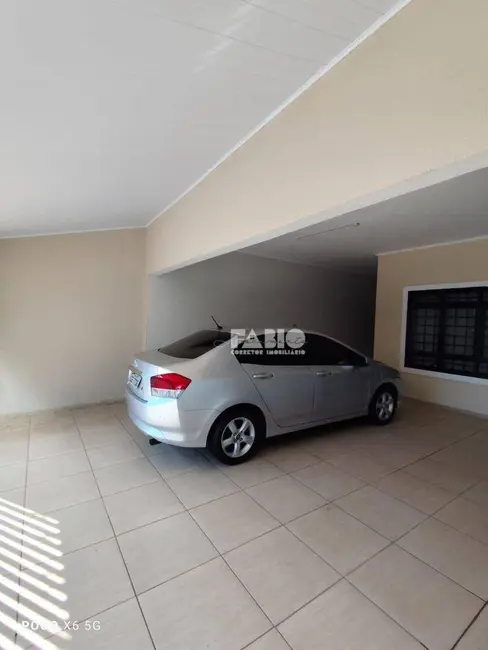 Foto 3 de Casa com 3 quartos à venda, 275m2 em Parque Residencial Lauriano Tebar, Sao Jose Do Rio Preto - SP