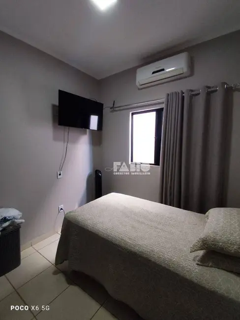 Foto 8 de Casa com 3 quartos à venda, 275m2 em Parque Residencial Lauriano Tebar, Sao Jose Do Rio Preto - SP