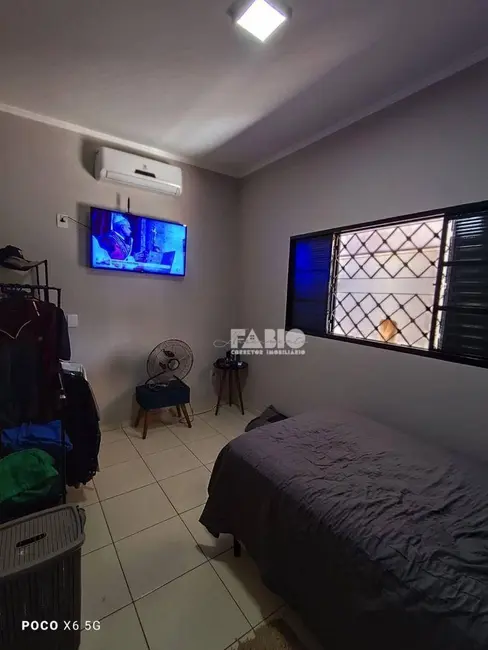 Foto 6 de Casa com 3 quartos à venda, 275m2 em Parque Residencial Lauriano Tebar, Sao Jose Do Rio Preto - SP