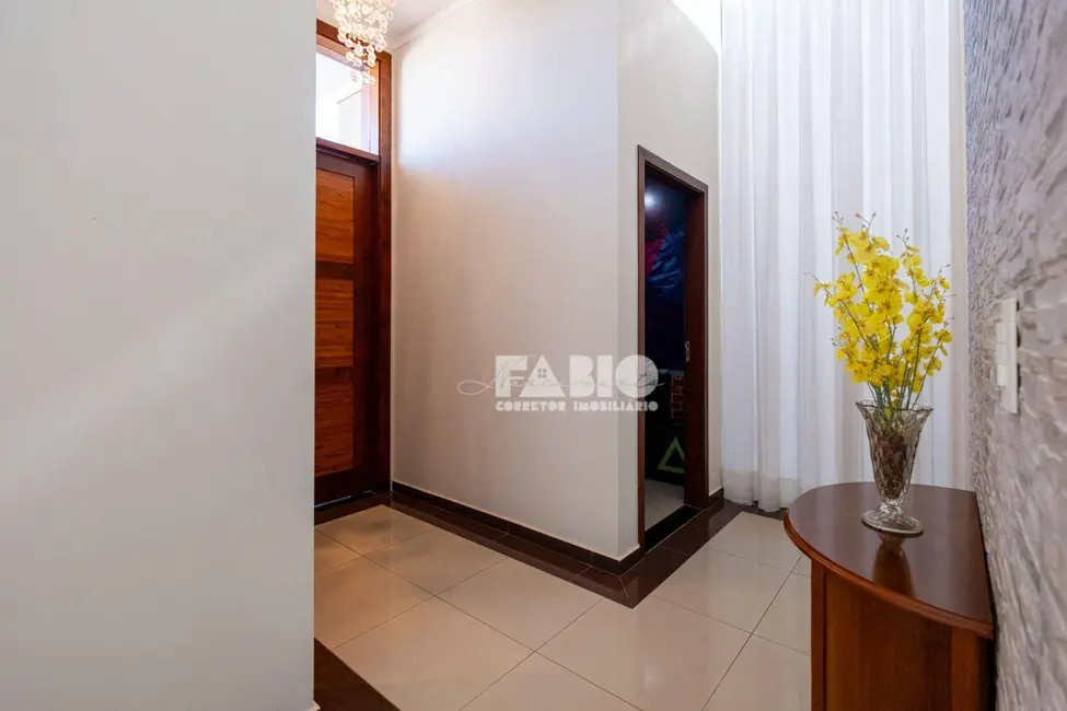 Foto 9 de Casa de Condomínio com 3 quartos à venda, 405m2 em Parque Residencial Damha IV, Sao Jose Do Rio Preto - SP