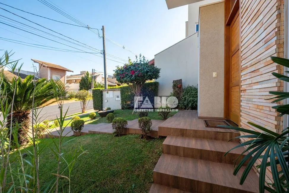 Foto 7 de Casa de Condomínio com 3 quartos à venda, 405m2 em Parque Residencial Damha IV, Sao Jose Do Rio Preto - SP
